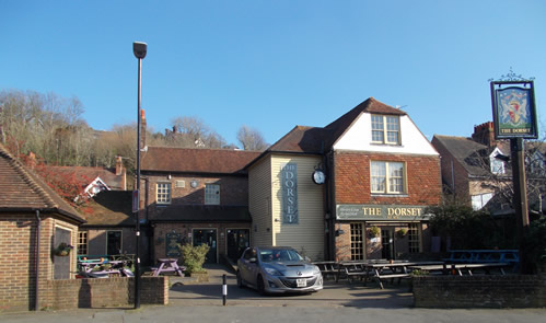 lewes arms dorset pub lewes east sussex