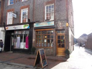 Gardeners Arms pub Lewes East Sussex gardeners arms pub