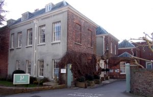 pelham house hotel lewes