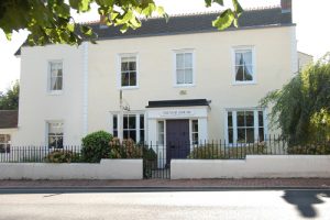trevor house